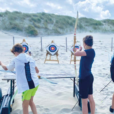 archery