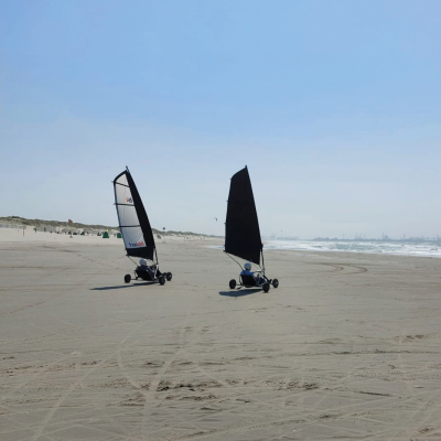 blokarting
